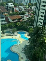 Palm Gardens (D23), Condominium #625904301